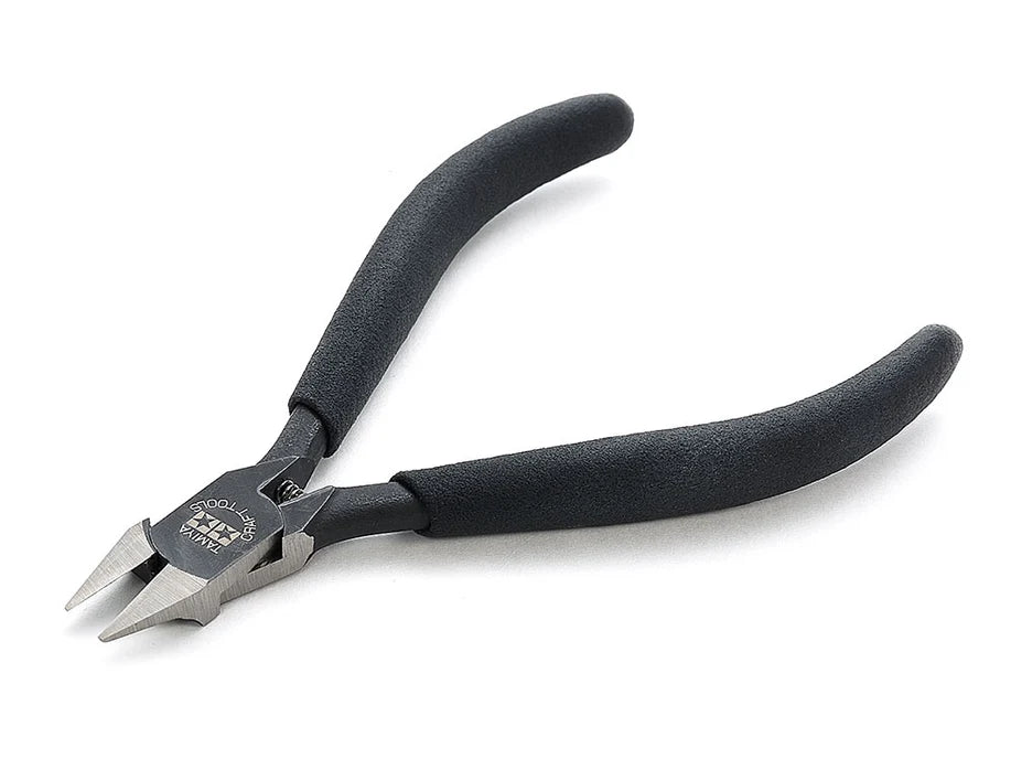 Tamiya Sharp Point Side Cutter Nipper 74035
