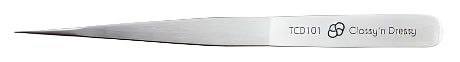 Tenir - Precision Tweezers (Standard) TCD101