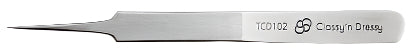 Tenir - Precision Tweezers (Ultra Fine Tip) TCD102