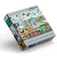 1000 pieces Toronto in Motion Jigsaw Puzzle