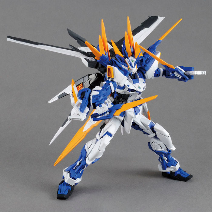 Bandai MG 1/100 Gundam Astray Blue Frame D 'Gundam SEED Astray'