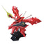 Bandai HGUC #240 1/144 MSN-04II Nightingale Gundam: Char's Counterattack
