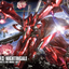 Bandai HGUC #240 1/144 MSN-04II Nightingale Gundam: Char's Counterattack