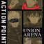 UNION ARENA STARTER DECK Jujutsu Kaisen
