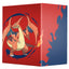 Ultra Pro - Pokemon Mega Charizard Y Deck Box