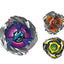 Beyblade X UX-15 (Sharkscale Deck Set)