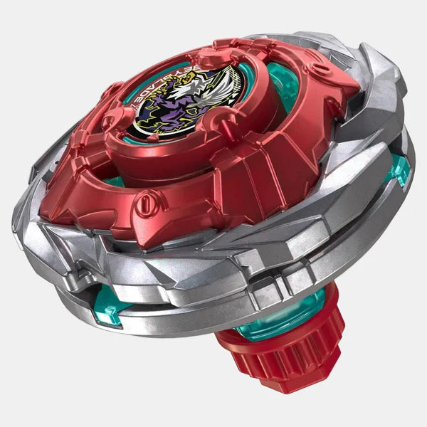 Beyblade X UX-19 Bullet Griffon