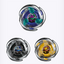 Beyblade X UX-05 (Random Booster Shinobi Shadow)