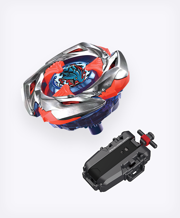 Beyblade X UX-11 Impact Drake – Banana Games & Hobby Beyblade X UX-11 Impact Drake – Banana Games & Hobby