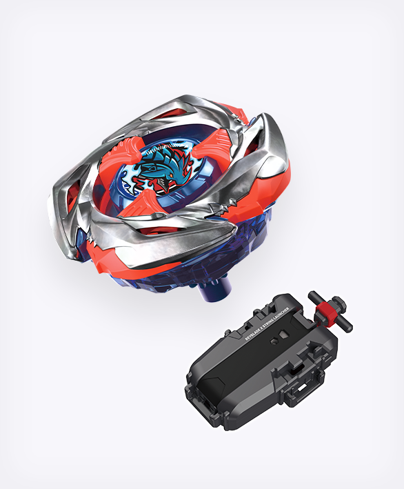 Beyblade X UX-11 (Impact Drake) [PRE-ORDER]