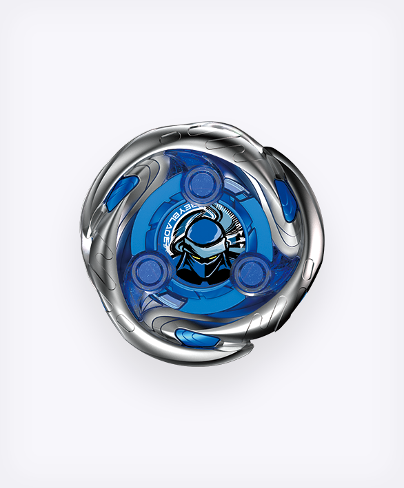 Beyblade X UX-12 Ghost Circle (Random Booster Vol. 5) [PRE-ORDER]