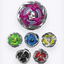 Beyblade X UX-12 Ghost Circle (Random Booster Vol. 5) [PRE-ORDER]