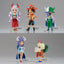 One Piece Wanokuni Onigashima Vol.2 Collectable Figures (Yamato)