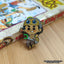 Usopp Pin (Pixelized Panda)