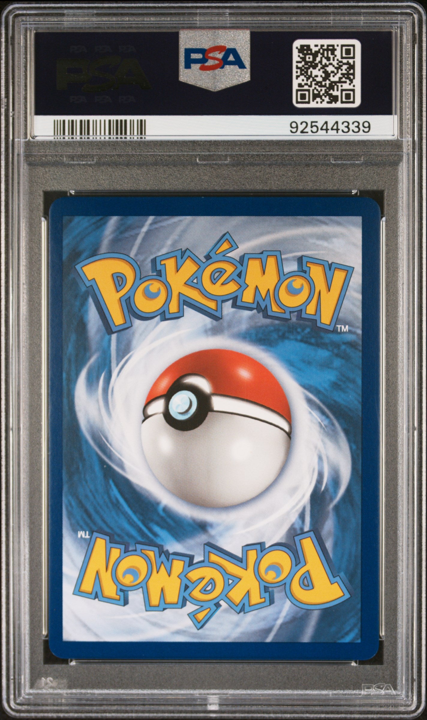 PSA 10 2019 Pokemon Sun & Moon Team Up #184 Pikachu & Zekrom Gx Team Up-Secret-Fa