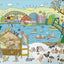 1000 pieces Vancouver Vistas Jigsaw Puzzle