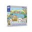 1000 pieces Vancouver Vistas Jigsaw Puzzle