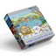 1000 pieces Vancouver Vistas Jigsaw Puzzle