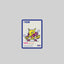 Pocket Beasts - Beast Stickers