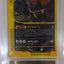 ARS AU 2002 POKEMON JAPANESE THE TOWN ON NO MAP #068 UMBREON-HOLO TOWN ON NO MAP-1ST ED.
