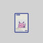Pocket Beasts - Beast Stickers