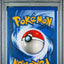 PSA 5 2001 POKEMON NEO REVELATION #13 RAIKOU-HOLO