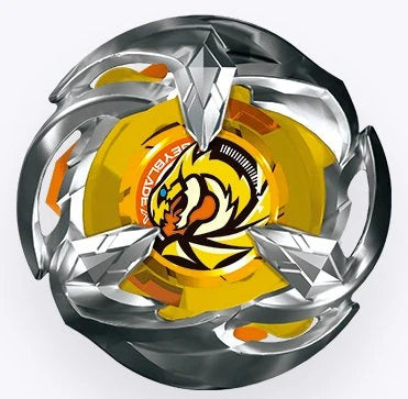 (Hasbro) Beyblade X - Gale Wyvern 3-60T & Sword Dran 3-80B Dual Pack
