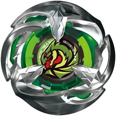 Beyblade X BX-24 (Random Booster Vol.2)