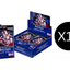 One Piece Card Game - The Azure Sea's Seven - OP-14 - Booster Box Case (12 Boxes) (English)