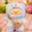LuLu The Piggy Joyful Time Series Plush Blind Box (1 Random Box)