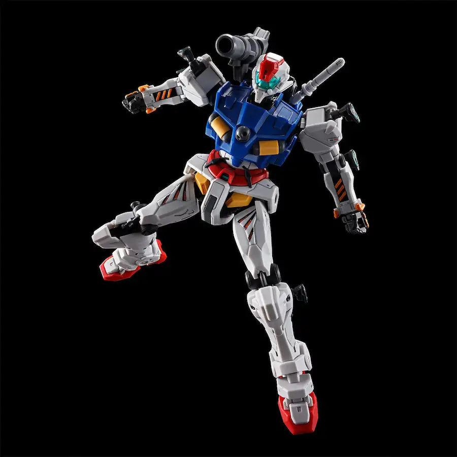 P.Bandai HGGQ Sayla's Light-Type Guncannon 1/144