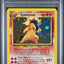 PSA 6 2000 POKEMON NEO GENESIS #17 TYPHLOSION-HOLO