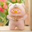 LuLu The Piggy Joyful Time Series Plush Blind Box (1 Random Box)