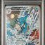 PSA 10 2024 POKEMON SVP EN-SV BLACK STAR PROMO #131 KINGDRA ex SFA SPECIAL ILLUSTRATION