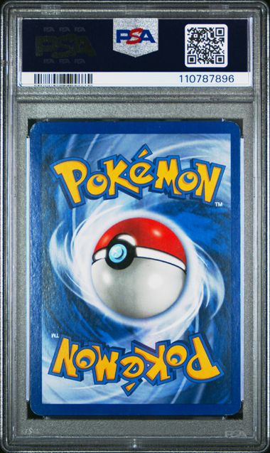 PSA 5 2001 POKEMON NEO REVELATION 1ST EDITION #2 BLISSEY-HOLO 1ST EDITION