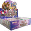 Yugioh TCG - Battles of Legend: Glorious Gallery - Booster Box
