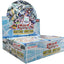 Yugioh TCG - Justice Hunters - Booster Box - 1st Edition