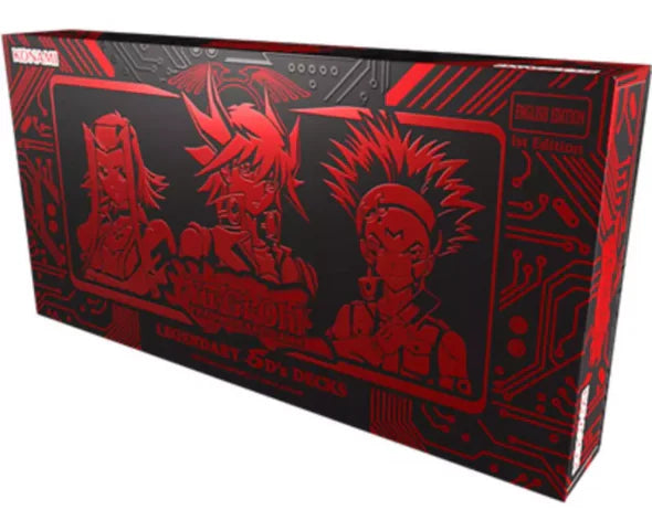 yugioh legendary collection decks Amazon.com: Yu-Gi-Oh! - Master & Expert (SDK-016) - Starter Deck Kaiba -  1st Edition main image 1