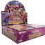 Yugioh TCG - Phantom Revenge - Booster Box - 1st Edition