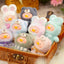 LuLu The Piggy Joyful Time Series Plush Blind Box (1 Random Box)