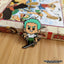 Zoro Pin (Pixelized Panda)