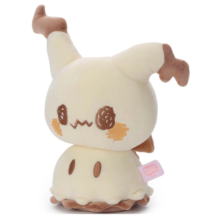 Mimikyu Plush (Mocchi-Mocchi)