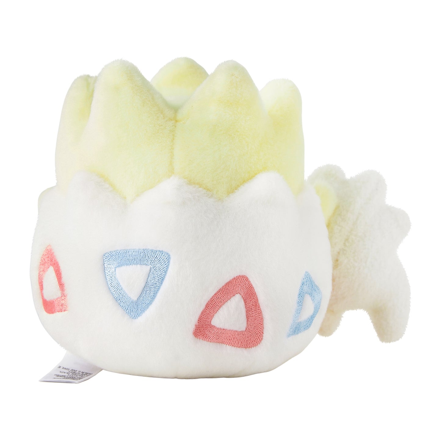 Little Daydream Collection Togepi & Togekiss (Pokemon Center Japan)