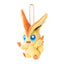 Pikachu & Victini Hi-Five Magnetic Keychain (Pokemon Center Japan Tohoku R Exclusive)