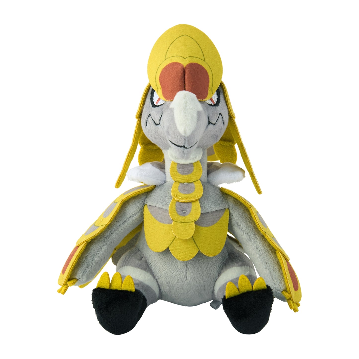 Kommo-o (Pokemon fit)