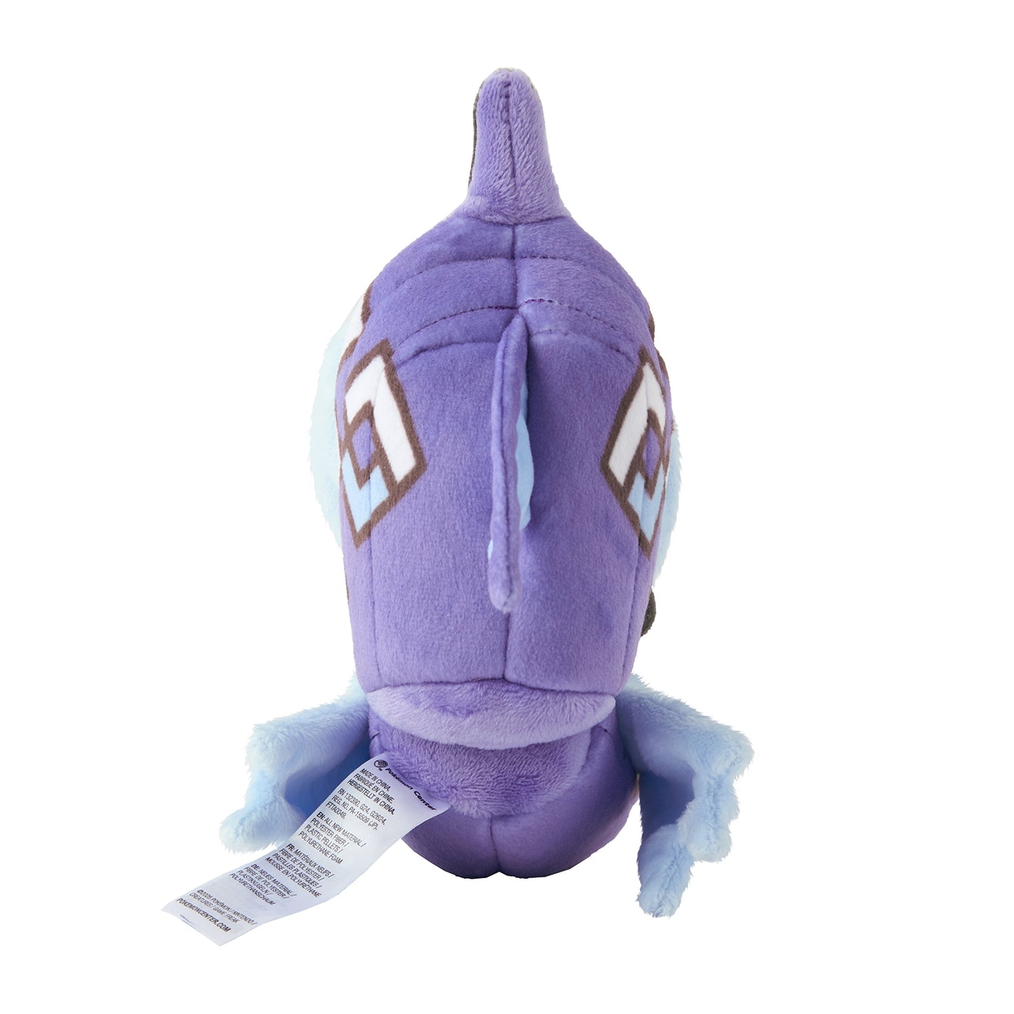 Tapu Fini (Pokemon fit)