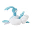 Nakibeso Swablu & Altaria Sweet Support (Pokemon Center Japan)