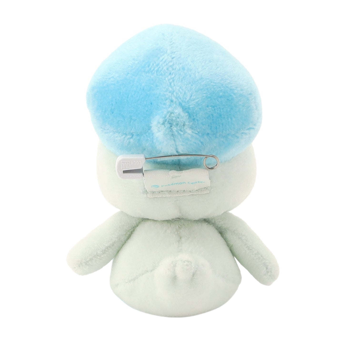 Pokeball Plush Badge (Volume 1)