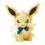 Eevee Ribbon Collection Jolteon (Pokemon Center Japan)
