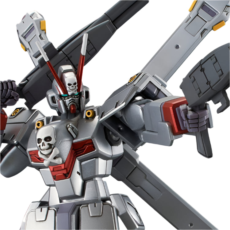 HG XM-X0 Crossbone Gundam X-0 Premium Bandai
